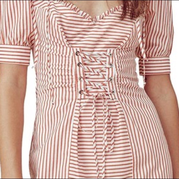 For Love & Lemons dress - Picture 8 of 8